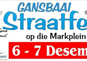 Updated Week 49 of 2013 – Gansbaai News, Specials & Events